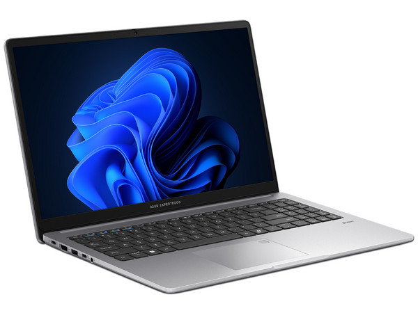 Laptop ASUS ExpertBook P1: 
Procesador Intel Core i5 13420H (hasta 4.6 GHz), 
Memoria de 8GB DDR5, 
SSD de 512GB, 
Pantalla de 15.6