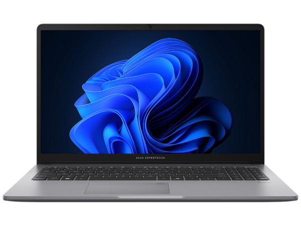 Laptop ASUS ExpertBook Essential P1503CVA:
Procesador Intel Core 5 210H (hasta 4.8 Ghz),
Memoria de 16GB DDR5,
SSD de 512GB,
Pantalla de 15.6