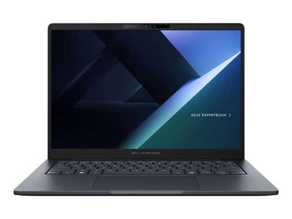Laptop ASUS ExpertBook B5405CCA: 
Procesador Intel Core Ultra 5 225H (hasta 4.9 GHz), 
Memoria de 16GB DDR5, 
SSD de 512GB, 
Pantalla de 14