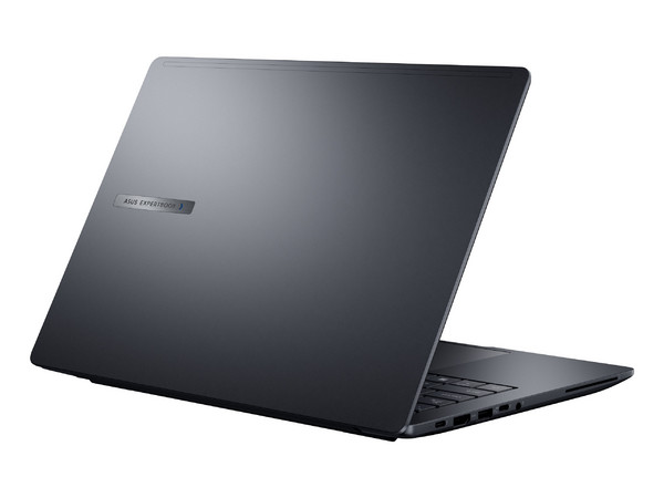 Laptop ASUS ExpertBook B5405CCA: 
Procesador Intel Core Ultra 5 225H (hasta 4.9 GHz), 
Memoria de 16GB DDR5, 
SSD de 512GB, 
Pantalla de 14