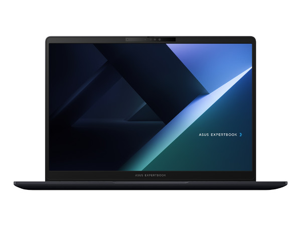 Laptop ASUS ExpertBook B5405CCA: 
Procesador Intel Core Ultra 5 225H (hasta 4.9 GHz), 
Memoria de 16GB DDR5, 
SSD de 512GB, 
Pantalla de 14