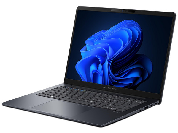 Laptop ASUS ExpertBook MainStream:
Procesador Intel Core Ultra 5 125H (hasta 4.5 Ghz),
Memoria de 16GB SSD de 512GB,
Pantalla de 14