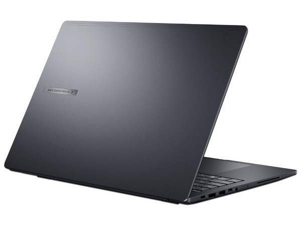 Laptop ASUS ExpertBook B3605CCA:
Procesador Intel Core Ultra 5 125H (hasta 4.5 Ghz),
Memoria de 16GB DDR5,
SSD de 512GB,
Pantalla de 16