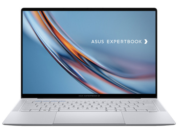 Laptop ASUS ExpertBook 14:
Procesador Intel Core Ultra 7 358H (hasta 4.8 Ghz),
Memoria de 64GB LPDDR5,
SSD de 2TB,
Pantalla de 14