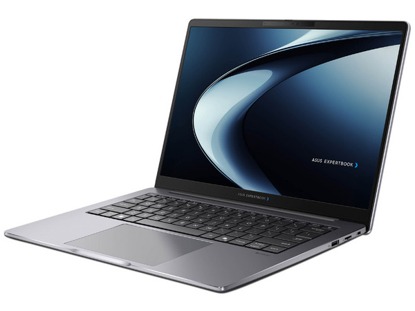 Laptop ASUS ExpertBook P5405CAA:
Procesador Intel Core Ultra 7 365H (hasta 4.7 GHz),
Memoria de 16GB DDR5,
SSD de 512GB,
Pantalla de 14