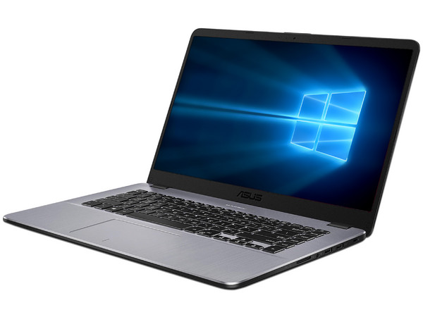 Laptop ASUS VivoBook A505ZA-BR577R:
Procesador AMD Ryzen 7 2700U (hasta 3.8 GHz),
Memoria de 8GB DDR4,
Disco Duro de 1TB,
SSD de 128GB,
Pantalla de 15.6