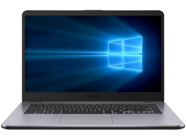 Laptop ASUS VivoBook A505ZA-BR577R:
Procesador AMD Ryzen 7 2700U (hasta 3.8 GHz),
Memoria de 8GB DDR4,
Disco Duro de 1TB,
SSD de 128GB,
Pantalla de 15.6
