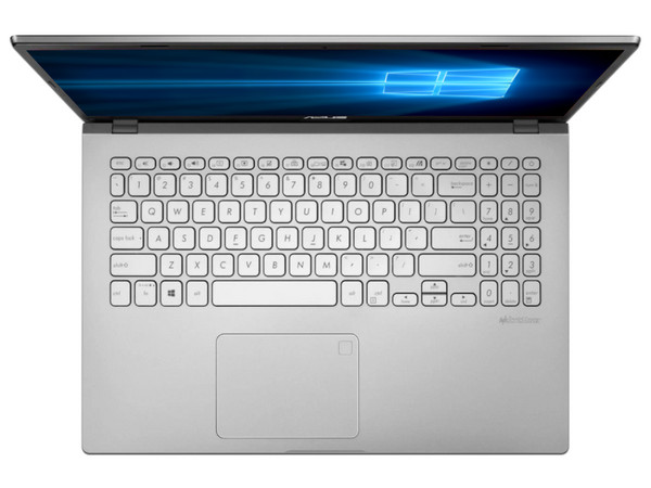 Laptop ASUS A509FA:
Procesador Intel Core i7 8565U (hasta 4.60 GHz),
Memoria de 8GB DDR4,
Disco Duro de 1TB,
SSD de 128GB,
Pantalla de 15.6