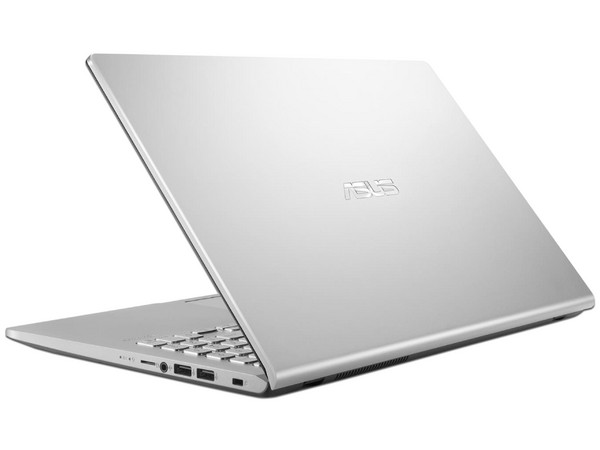 Laptop ASUS A509FA:
Procesador Intel Core i7 8565U (hasta 4.60 GHz),
Memoria de 8GB DDR4,
Disco Duro de 1TB,
SSD de 128GB,
Pantalla de 15.6