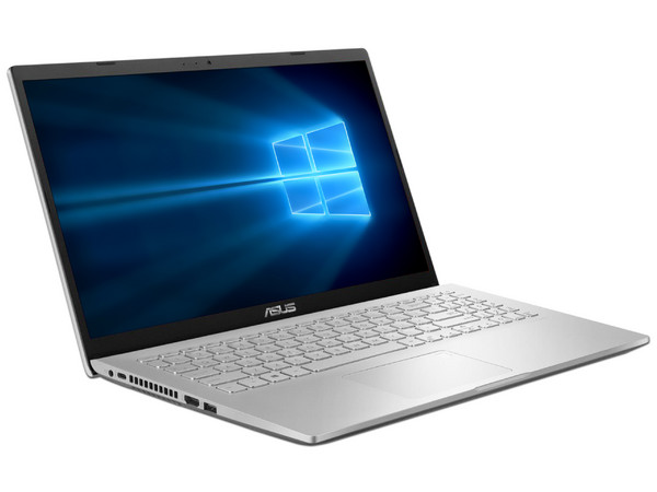 Laptop ASUS A509FA:
Procesador Intel Core i7 8565U (hasta 4.60 GHz),
Memoria de 8GB DDR4,
Disco Duro de 1TB,
SSD de 128GB,
Pantalla de 15.6