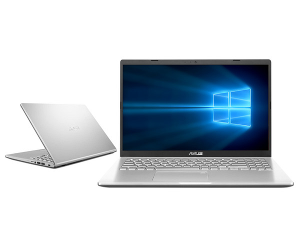 Laptop ASUS A509FA:
Procesador Intel Core i7 8565U (hasta 4.60 GHz),
Memoria de 8GB DDR4,
Disco Duro de 1TB,
SSD de 128GB,
Pantalla de 15.6