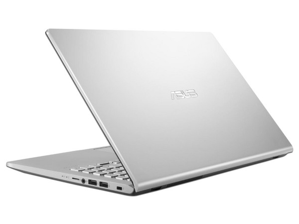 Laptop ASUS A509FA:
Procesador Intel Core i7 8565U (hasta 4.60 GHz),
Memoria de 8GB DDR4,
Disco Duro de 1TB,
SSD de 128GB,
Pantalla de 15.6