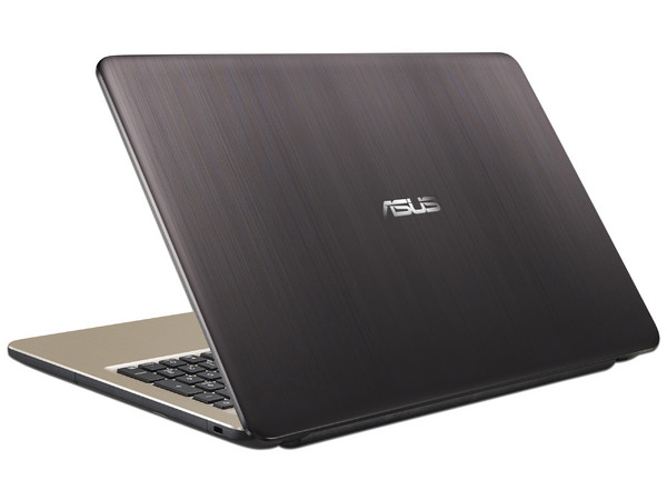 Laptop ASUS A540NA:
Procesador Intel Celeron N 3350 (hasta 2.40 GHz),
Memoria de 4GB LPDDR3,
Disco Duro de 500GB,
Pantalla de 15.6