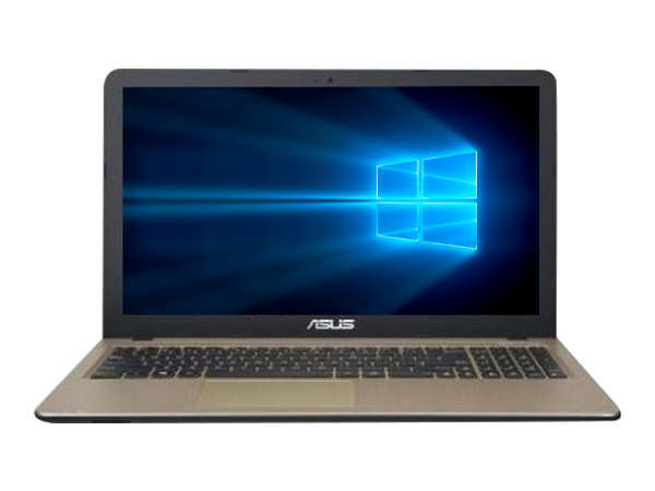 Laptop ASUS A540UP:
Procesador Intel Core i5 8250U (1.6 GHz),
Memoria de 8GB DDR4,
Disco Duro de 1TB,
Pantalla de 15.6