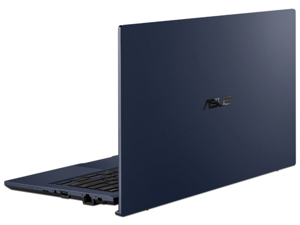 Laptop ASUS ExpertBook:
Procesador Intel Core i5 1135G7 (hasta 4.20 GHz),
Memoria de 8GB DDR4,
Disco Duro de 1TB,
Pantalla de 14