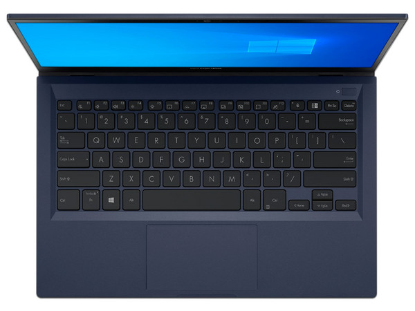 Laptop ASUS ExpertBook:
Procesador Intel Core i5 1135G7 (hasta 4.20 GHz),
Memoria de 8GB DDR4,
Disco Duro de 1TB,
Pantalla de 14