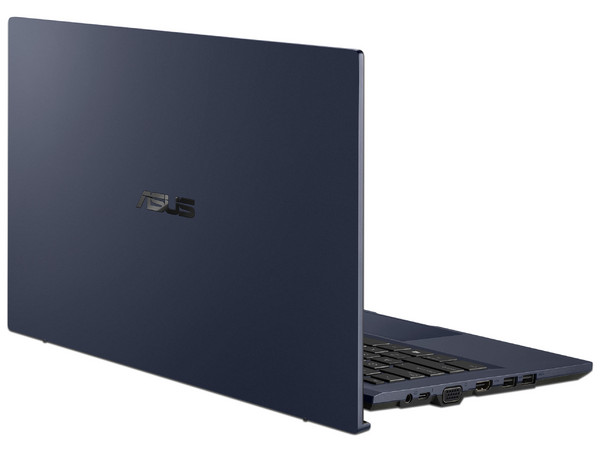 Laptop ASUS ExpertBook B1400CEAE:
Procesador Intel Core i7 1165G7 (hasta 4.70 GHz),
Memoria de 12GB DDR4,
SSD de 512GB,
Pantalla de 14