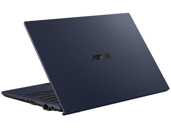 Laptop ASUS ExpertBook Essential:
Procesador Intel Core i7 1165G7 (hasta 4.70 GHz),
Memoria de 16GB DDR4,
SSD de 512GB,
Pantalla de 14