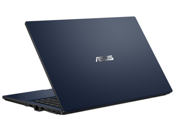 Laptop ASUS ExpertBook B1502CBA:
Procesador Intel Core i5 1235U (hasta 4.4 GHz),
Memoria de 8GB DDR4,
SSD de 512GB,
Pantalla de 15.6
