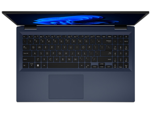 Laptop ASUS ExpertBook B1502CBA:
Procesador Intel Core i5 1235U (hasta 4.4 GHz),
Memoria de 8GB DDR4,
SSD de 512GB,
Pantalla de 15.6