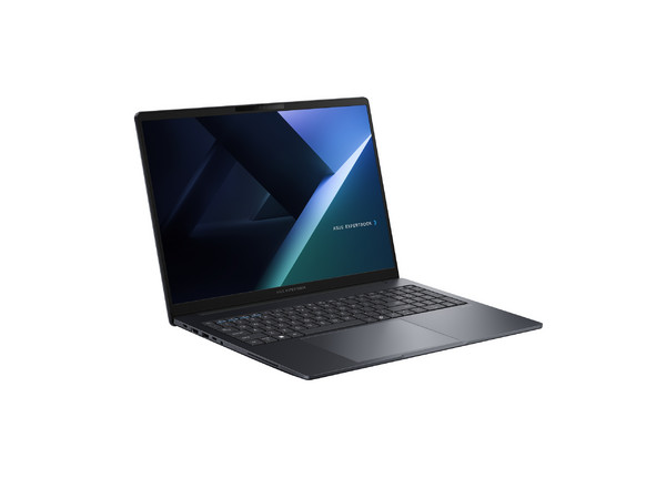 Laptop ASUS ExpertBook B3: 
Procesador Intel Core Ultra 5 125H (hasta 4.5 GHz), 
Memoria de 16GB DDR5, 
SSD de 512GB, 
Pantalla de 16