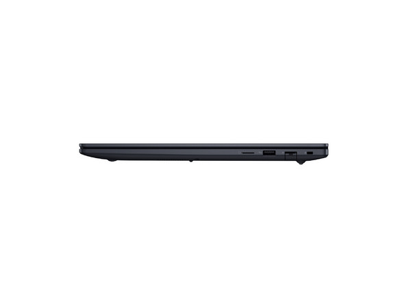 Laptop ASUS ExpertBook B3: 
Procesador Intel Core Ultra 5 125H (hasta 4.5 GHz), 
Memoria de 16GB DDR5, 
SSD de 512GB, 
Pantalla de 16