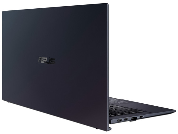Laptop ASUS ExpertBook B9400CEA:
Procesador Intel Core i7 1165G7 (hasta 4.70 GHz),
Memoria de 16GB LPDDR4,
SSD de 1TB,
Pantalla de 14