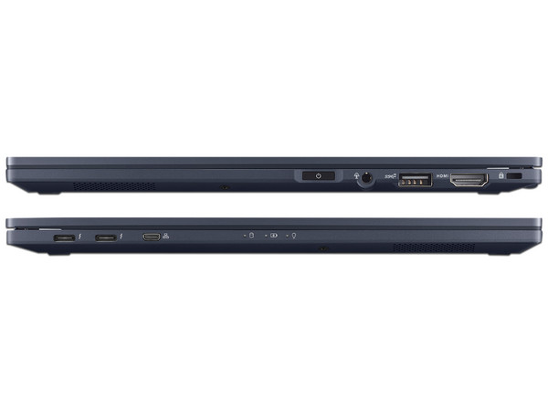 Laptop ASUS ExpertBook B5:
Procesador Intel Core i5 1135G7 (hasta 4.2 GHz),
Memoria de 8GB LPDDR4,
SSD de 512GB,
Pantalla de 13.3