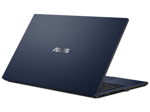 Laptop ASUS ExpertBook B1502:
Procesador Intel Core i5 1235U (hasta 4.4 GHz),
Memoria de 8GB DDR4,
SSD de 512GB,
Pantalla de 15.6