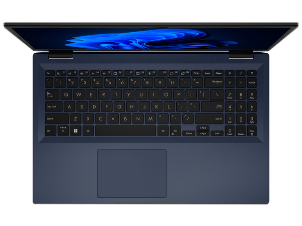 Laptop ASUS ExpertBook B1502:
Procesador Intel Core i5 1235U (hasta 4.4 GHz),
Memoria de 8GB DDR4,
SSD de 512GB,
Pantalla de 15.6
