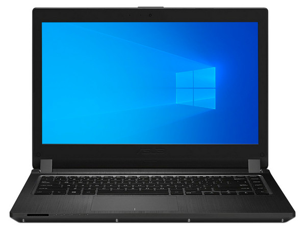 Laptop ASUS PRO P1440FA:
Procesador Intel Core i5 10210U (hasta 4.20 GHz),
Memoria de 8GB DDR4,
SSD de 256GB,
Pantalla de 14