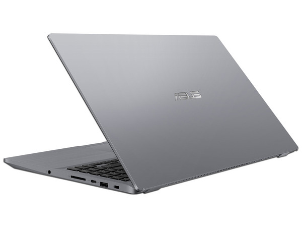 Laptop ASUS ExpertBook  P3540FA:
Procesador Intel Core i7 8565U (hasta 4.60 GHz),
Memoria de 16GB DDR4,
SSD de 512GB,
Pantalla de 15.6