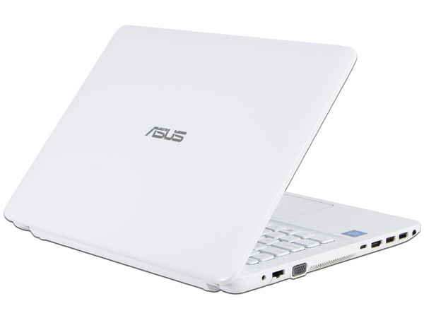 Laptop ASUS VivoBook Max X441NA:
Procesador Intel Celeron N 3350 (hasta 2.40 GHz),
Memoria de 4GB DDR3L,
Disco Duro de 500GB,
Pantalla de 14