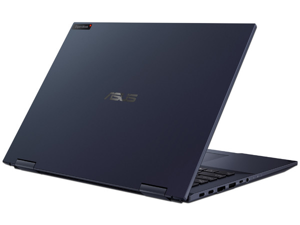 Laptop ASUS ExpertBook B7 Flip:
Procesador Intel Core i7 1260P (hasta 4.7 GHz),
Memoria de 16GB DDR5,
SSD de 1TB,
Pantalla de 14