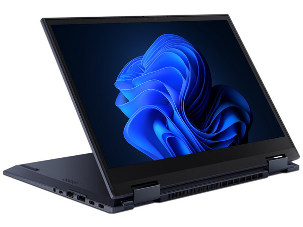 Laptop ASUS ExpertBook B7 Flip:
Procesador Intel Core i7 1260P (hasta 4.7 GHz),
Memoria de 16GB DDR5,
SSD de 1TB,
Pantalla de 14