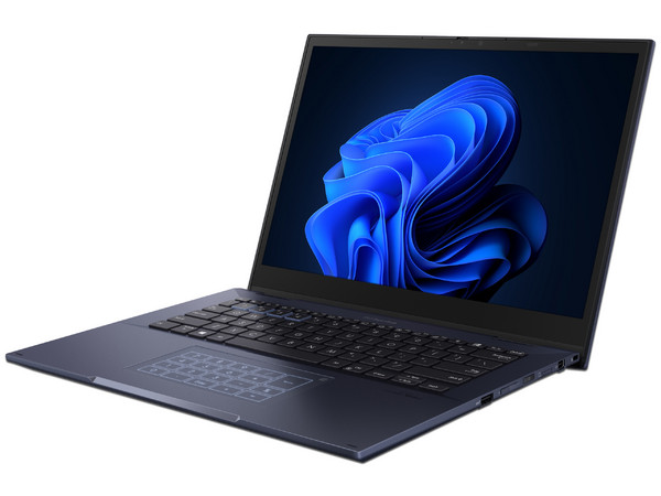 Laptop ASUS ExpertBook B7 Flip:
Procesador Intel Core i7 1260P (hasta 4.7 GHz),
Memoria de 16GB DDR5,
SSD de 1TB,
Pantalla de 14