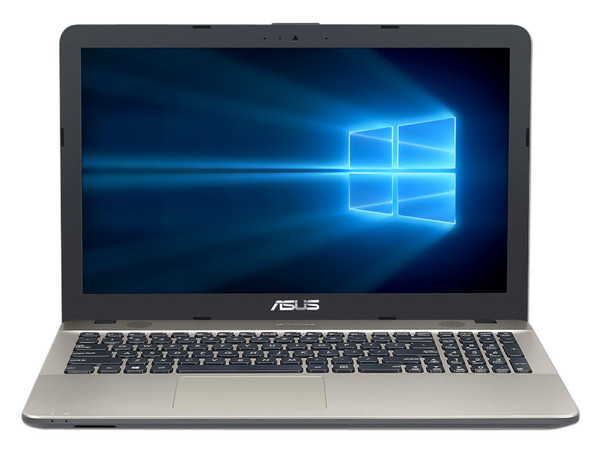 Laptop ASUS VivoBook Max X541NA:
Procesador Intel Pentium N4200 (hasta 2.50 GHz),
Memoria de 4GB DDR3L,
Disco Duro de 500GB,
Pantalla de 15.6
