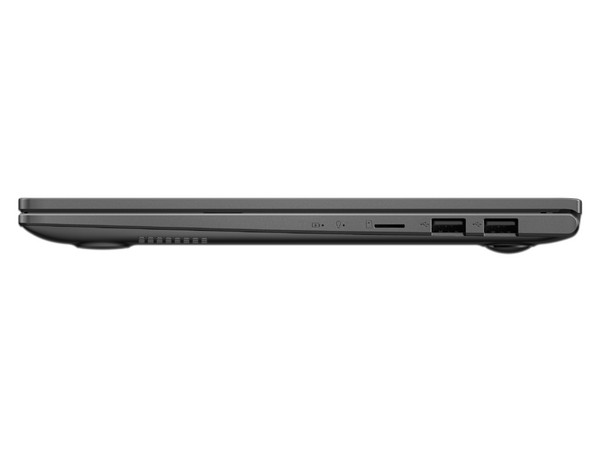 Laptop Asus VivoBook 14: 
Procesador AMD Ryzen 7 5700U (hasta 4.3 GHz), 
Memoria de 8GB DDR4, 
SSD de 512GB, 
Pantalla de 14