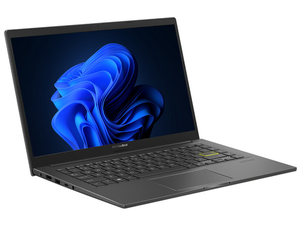 Laptop ASUS Vivobook D413UA:
Procesador AMD Ryzen 7 5700U (hasta 4.30 GHz),
Memoria de 8GB DDR4,
SSD de 512GB,
Pantalla de 14