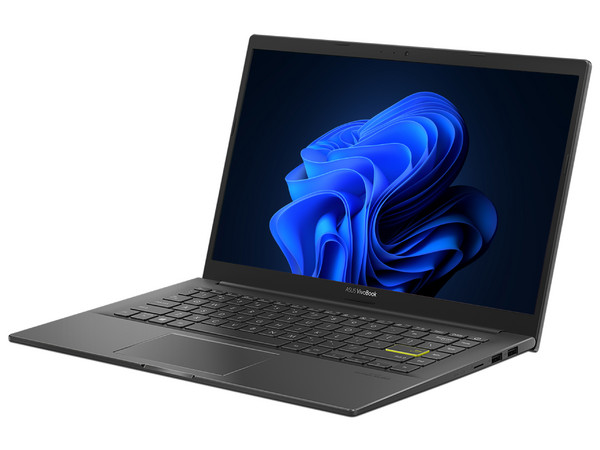 Laptop ASUS Vivobook D413UA:
Procesador AMD Ryzen 7 5700U (hasta 4.30 GHz),
Memoria de 8GB DDR4,
SSD de 512GB,
Pantalla de 14