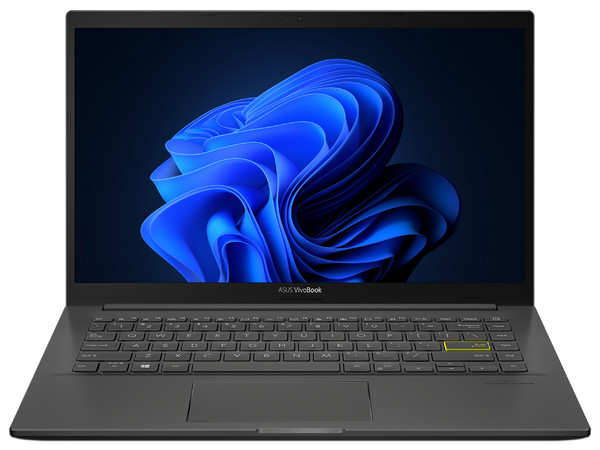 Laptop ASUS Vivobook D413UA:
Procesador AMD Ryzen 7 5700U (hasta 4.30 GHz),
Memoria de 8GB DDR4,
SSD de 512GB,
Pantalla de 14