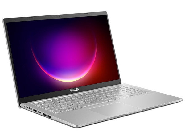 Laptop ASUS Vivobook D515DA: 
Procesador AMD Ryzen 3 3250U (hasta 3.5 GHz), 
Memoria de 8GB DDR4, 
SSD de 256GB, 
Pantalla de 15.6