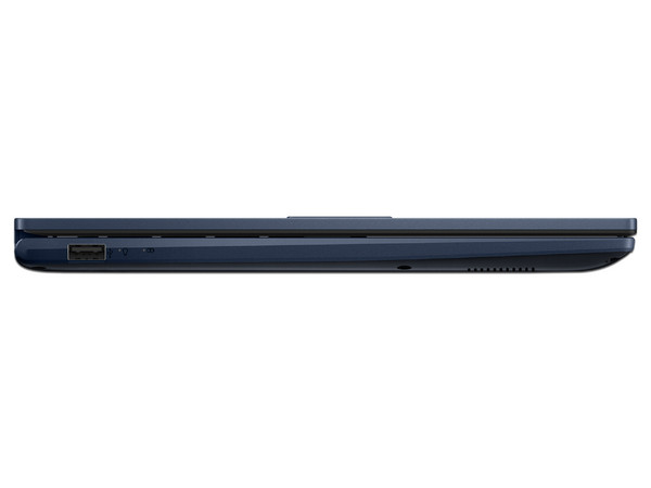 Laptop ASUS VivoBook:
Procesador Intel Core i5 1235U (Hasta 4.4 GHz),
Memoria de 8GB DDR4,
SSD de 512GB,
Pantalla de 14