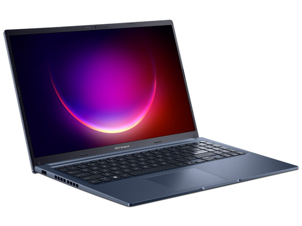 Laptop ASUS VivoBook F15:
Procesador Intel Core i7 1255U (hasta 4.7 GHz),
Memoria de 16GB DDR4,
SSD de 512GB,
Pantalla de 15.6