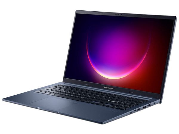 Laptop ASUS VivoBook F15:
Procesador Intel Core i7 1255U (hasta 4.7 GHz),
Memoria de 16GB DDR4,
SSD de 512GB,
Pantalla de 15.6