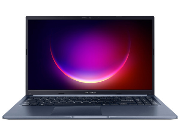 Laptop ASUS VivoBook F15:
Procesador Intel Core i7 1255U (hasta 4.7 GHz),
Memoria de 16GB DDR4,
SSD de 512GB,
Pantalla de 15.6