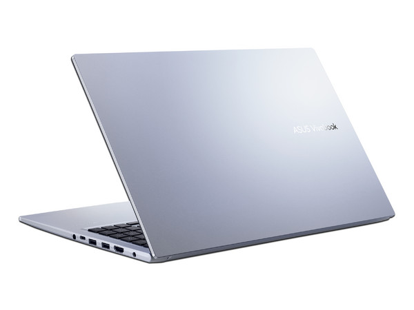 Laptop ASUS VivoBook X1502ZA:
Procesador Intel Core i5 1240P (hasta 4.4 GHz),
Memoria de 8GB DDR4,
SSD de 512GB,
Pantalla de 15.6