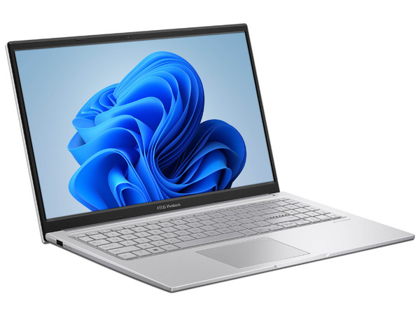 Laptop ASUS Vivobook 15:
Procesador Intel Core i7 1355U (hasta 5.0 GHz),
Memoria de 16GB DDR4,
SSD de 1TB,
Pantalla de 15.6