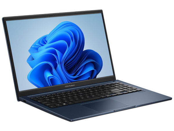 Laptop ASUS VivoBook: 
Procesador Intel Core i3 1315U (hasta 4.5 GHz), 
Memoria de 16GB DDR4, 
SSD de 1TB, 
Pantalla de 15.6