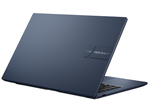 Laptop ASUS VivoBook: 
Procesador Intel Core i3 1315U (hasta 4.5 GHz), 
Memoria de 16GB DDR4, 
SSD de 1TB, 
Pantalla de 15.6